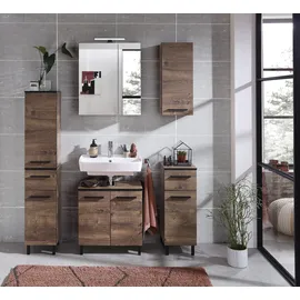 Saphir Unterschrank Quickset 30 x 0 x 0 cm Braun