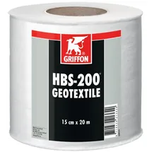 Griffon Geotextil - Elastisches Gewebe Für Hbs-200 15cmx20m