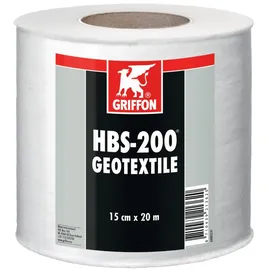Griffon Geotextil - Elastisches Gewebe Für Hbs-200 15cmx20m