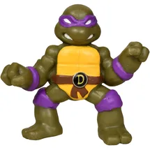 BOTI Mini Ninja Stretch Donatello Actionfigur, Weiß