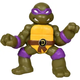 BOTI Mini Ninja Stretch Donatello Actionfigur, Weiß