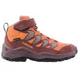 Lowa MADDOX PRO GTX MID VC JR altrosa/ton (5108) 24