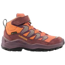 Lowa MADDOX PRO GTX MID VC JR altrosa/ton (5108) 24