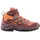 Lowa MADDOX PRO GTX MID VC JR altrosa/ton (5108) 24
