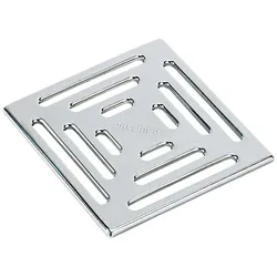 Dallmer E 140 Rost 140x140mm 501110