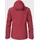 Schöffel Jacket Style Mauku WMS merlot, 42