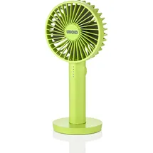 Unold Handventilator Breezy II Grün