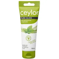 Ceylor Pure Glide Gleitgel Gleitmittel 100 ml