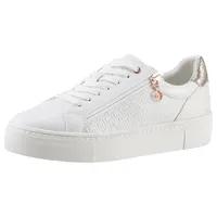 TAMARIS 1-1-23313-20 white/rosegold 39