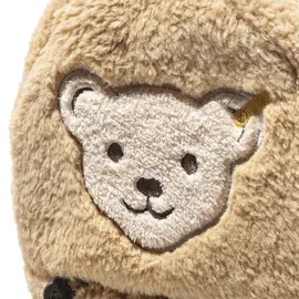 Steiff 600135 Teddybär Tasche Plüsch, beige
