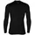 Orca Neoprenshirt Base Layer Schwarz M