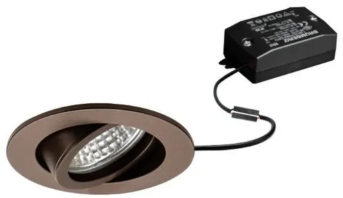 Brumberg Leuchten LED-Einbaustrahler 38143653