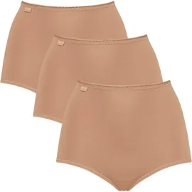 SLOGGI Maxislip 3 St. Beige 42