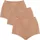 SLOGGI Maxislip 3 St. Beige 42