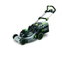 EGO Power LM1900E-SP inkl. 2 x 2,0 Ah