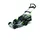 EGO Power LM1900E-SP inkl. 2 x 2,0 Ah