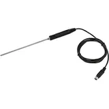 GW Instek Temperaturfühler, Messtechnik