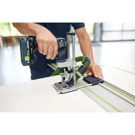 Festool Mobiler Bohrvorsatz MB 40-Set