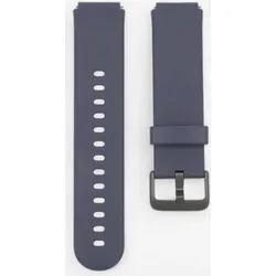 Uhrenarmband CW900 HR blau dunkelblau No Size