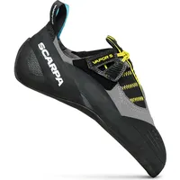 Scarpa Vapor S Kletterschuhe (Größe 45 schwarz)