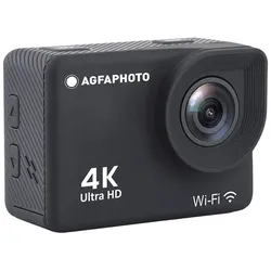 AgfaPhoto Realimove AC9000 - Action-Kamera - 4K / 30 BpS
