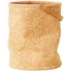 Form & Refine - Nest Papierkorb, Kork