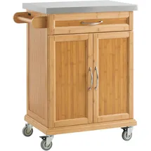 SoBuy SoBuy, Servierwagen, Küchenwagen