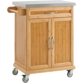 SoBuy SoBuy, Servierwagen, Küchenwagen