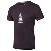 Ocùn Classic T Stoneman Schwarz L