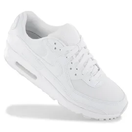 Nike Air Max 90 Damen White/White/White 39