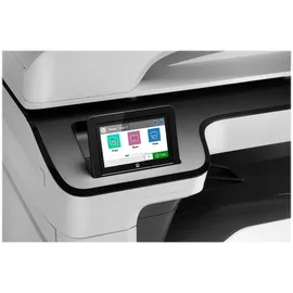 HP PageWide Color MFP 774dn