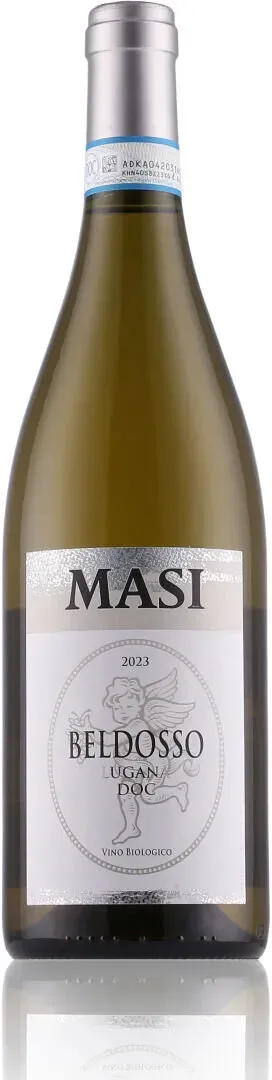 Masi Beldosso Vino Biologico trocken 2023 13% Vol. 0,75l
