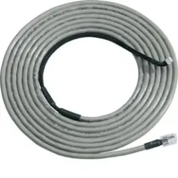 Hager HTC360H Kabel CIP - CIP-Stecker 5 m für h3+