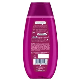 Schwarzkopf Schauma Shampoo & Balsam Himbeere, 250 ml