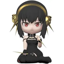 Plastoy Spy x Family Spardose Yor Forger