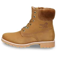 Panama Jack Panama 03 Igloo B53 ocker nubuk 38