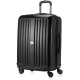Hauptstadtkoffer X-Berg Koffer & Trolleys 65 cm Schwarz