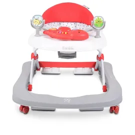 Moni Lauflernwagen Ramble 2 in 1,
