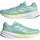 adidas Supernova Stride 2 Damen Semi Flash Aqua/Matte Silver/Cloud White 39,5