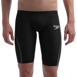 Speedo Fastskin Lzr Pure Intent 2.0 Jammer - Black / Iridescent - UK 24