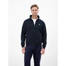 Lerros Sweatjacke Herren Blau 3XL