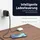 Ansmann Travel Charger 15w – Universal Reiseadapter mit EU/UK/US Steckern