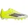 adidas F50 Club MG Herren Solar Yellow/Core Black/Lucid Red 42 2/3