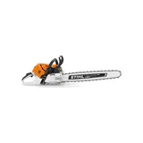 Stihl Benzin Motorsäge MS 500i W 71cm Schienenlänge