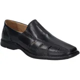 Josef Seibel Steven 12 Slipper schwarz 44