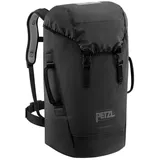 Petzl Transport 45 Rucksack (Größe 45l schwarz)