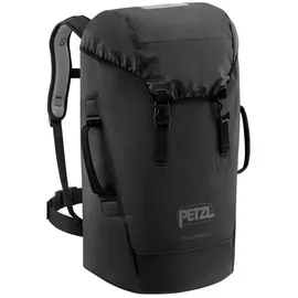 Petzl Transport 45 Rucksack (Größe 45l schwarz)