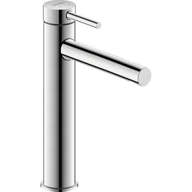 Duravit Circle Einhandmischer Chrom