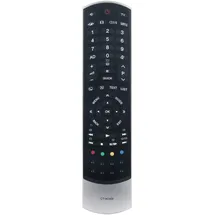 Vinabty VINABTY-CT-90369 ersetzen Fernbedienung-passend für Toshiba CT-90388 CT90369 TV ct-90369 ct90369
