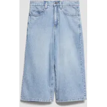 s.Oliver Jeans Skater Blau 158